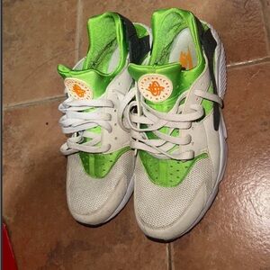 Nike huarache sz 13